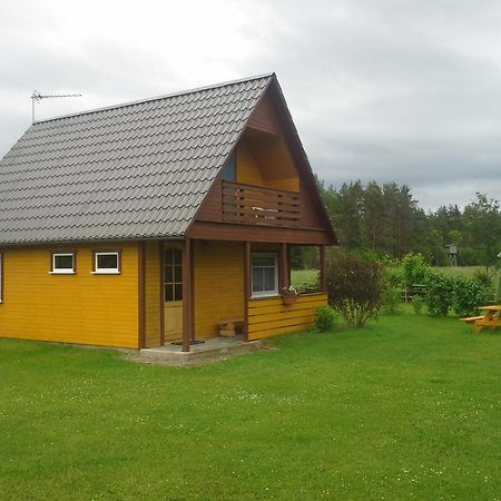 Laasi-Jaani Holiday Homes Pamma Номер фото