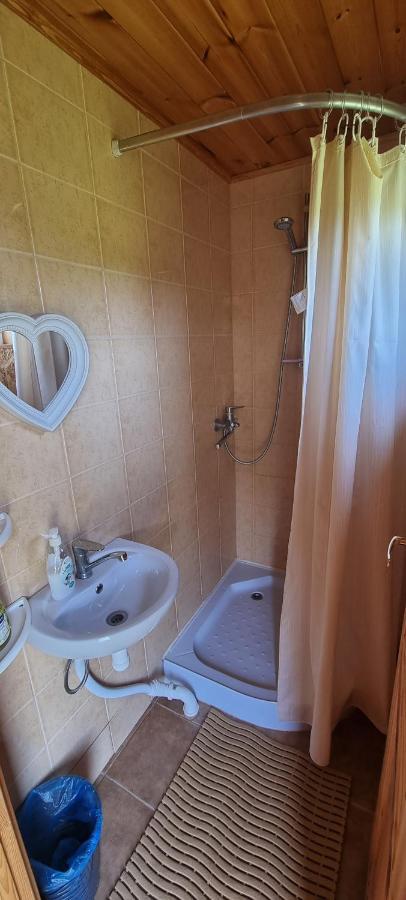 Laasi-Jaani Holiday Homes Pamma Экстерьер фото