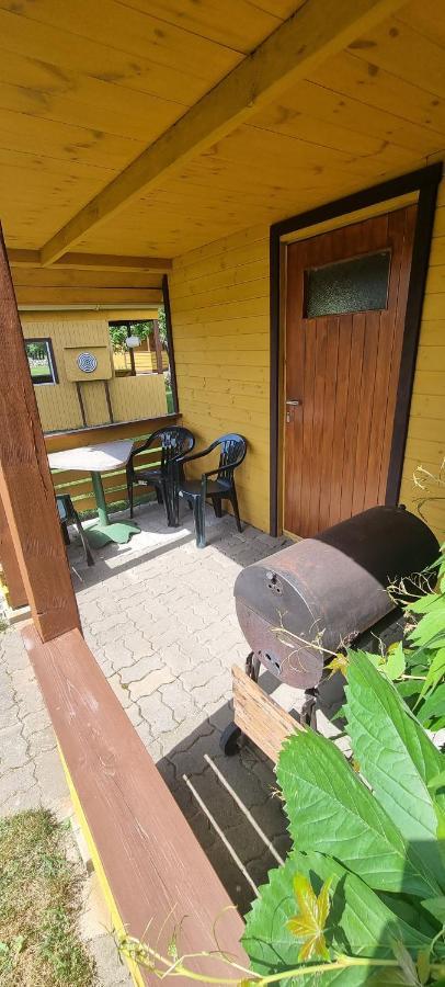 Laasi-Jaani Holiday Homes Pamma Экстерьер фото