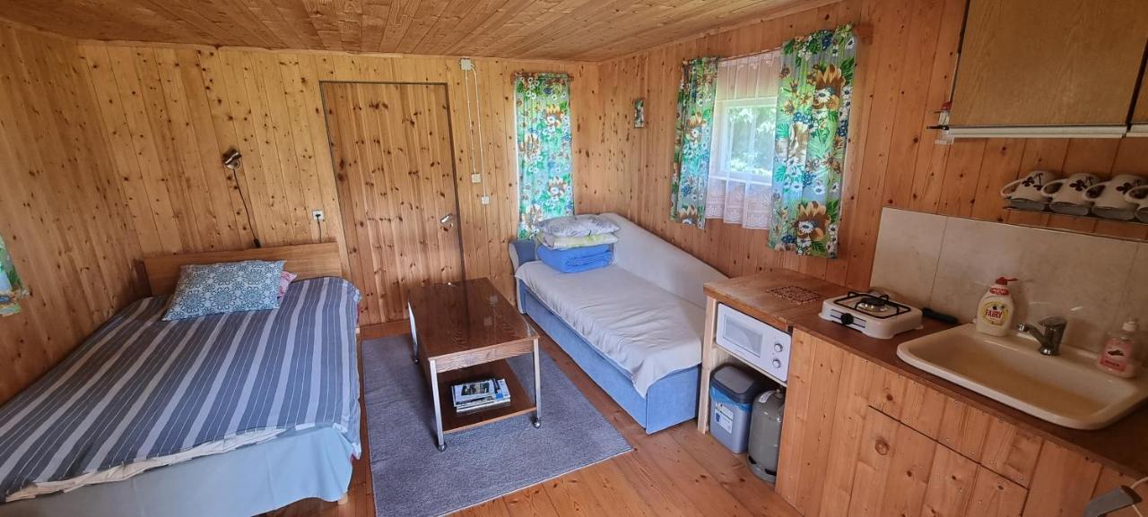 Laasi-Jaani Holiday Homes Pamma Экстерьер фото
