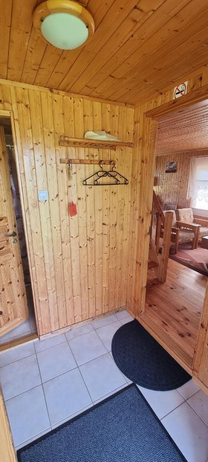 Laasi-Jaani Holiday Homes Pamma Экстерьер фото