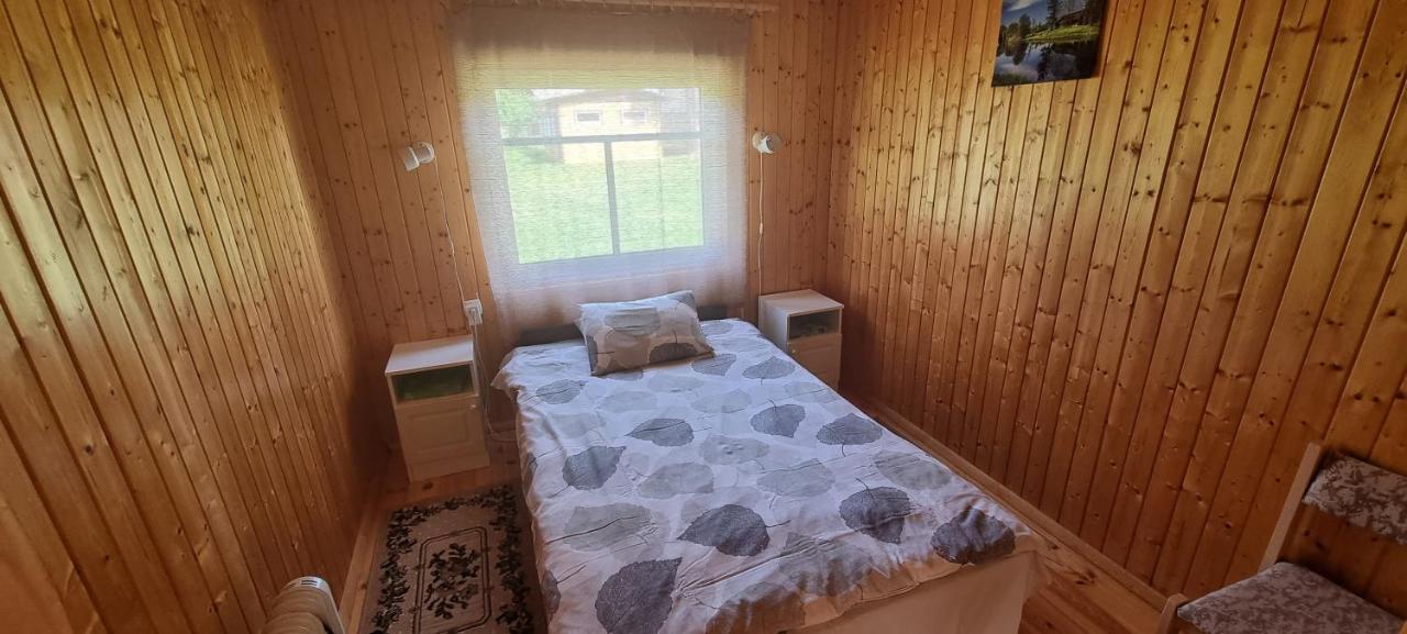 Laasi-Jaani Holiday Homes Pamma Экстерьер фото