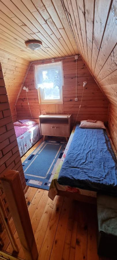 Laasi-Jaani Holiday Homes Pamma Экстерьер фото
