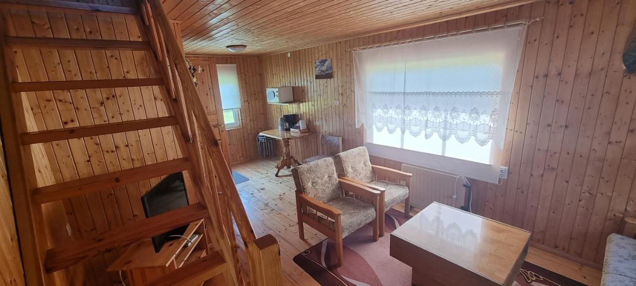 Laasi-Jaani Holiday Homes Pamma Экстерьер фото