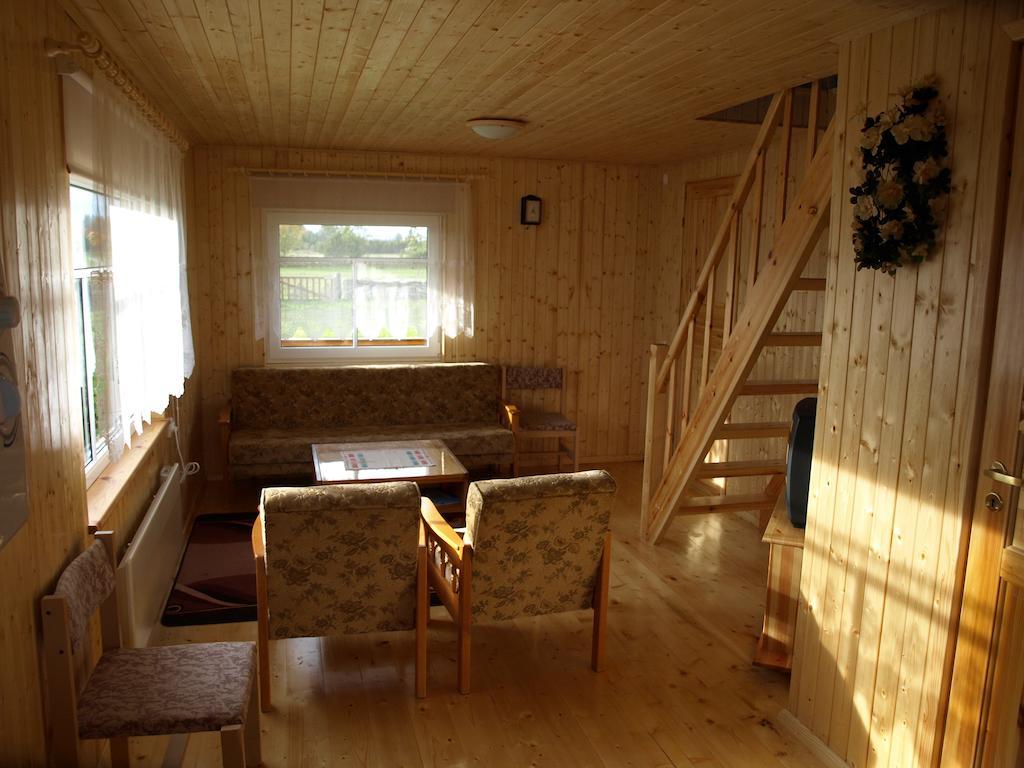 Laasi-Jaani Holiday Homes Pamma Номер фото